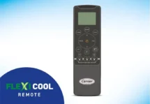 Carrier 18K Emperia DXI Hybridjet CAI18EN5R32W0 1.5 Ton 5 Star Inverter Split AC