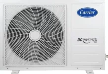 Carrier 24K ESTER CXi 2 Ton 3 Star Inverter Split AC