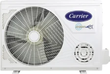 Carrier CAI20PL5R35W0 1.5 Ton 5 Star Inverter Split AC