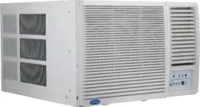 Carrier CAW18EC3R32F0 2024 1.5 Ton 3 Star Window AC