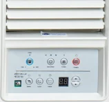 Carrier CAW19EC3R35F0 1.5 Ton 3 Star 2025 Window AC