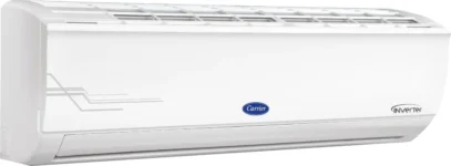 Carrier Ester Dxi CAI18ES3R32F0 1.5 Ton 3 Star 2022 Inverter Split AC