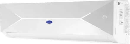 Carrier Xcel Lumo Exi CAI18CL5R34W0 1.5 Ton 5 Star 2025 Inverter Split AC