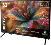 Croma 32HBL024602 32 inch Full HD LED TV