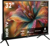 Croma 32HBL024602 32 inch Full HD LED TV