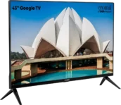 Croma 43FGD024601 43 inch Full HD Smart LED TV