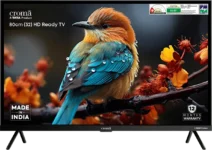 Croma CREL032HBL024601 32 inch HD Ready LED TV