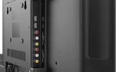 Croma CREL032HCL331801 32 inch HD Ready Smart LED TV