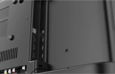 Croma CREL032HGC331801 32 inch HD Ready Smart LED TV