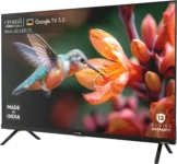 Croma CREL032HGL024650 32 inch HD Ready Smart LED TV