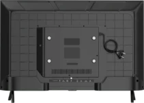 Croma CREL032HGL024650 32 inch HD Ready Smart LED TV