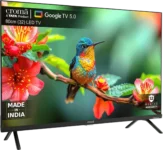 Croma CREL032HGL024651 32 inch HD Ready Smart LED TV