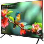 Croma CREL032HGL024651 32 inch HD Ready Smart LED TV