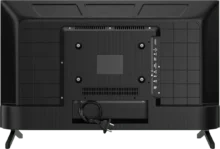 Croma CREL032HGQ024650 32 inch HD Ready Smart QLED TV