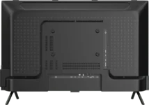 Croma CREL032HGQ333850 32 inch HD Ready Smart QLED TV