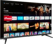 Croma CREL032HOF024601 32 Inch HD Ready Smart LED TV