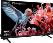 Croma CREL043FGL024650 43 inch Full HD Smart LED TV