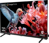 Croma CREL043FGL024650 43 inch Full HD Smart LED TV