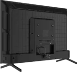 Croma CREL043UGL024650 43 inch Ultra HD 4K Smart LED TV