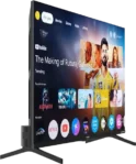 Croma CREL043UGL024650 43 inch Ultra HD 4K Smart LED TV