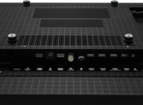 Croma CREL043UGL024651 43 inch Ultra HD 4K Smart LED TV