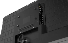 Croma CREL043UGQ024650 43 inch Ultra HD Smart QLED TV