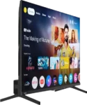 Croma CREL043UGQ024650 43 inch Ultra HD Smart QLED TV