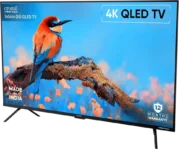 Croma CREL055UGQ331850 55 inch Ultra HD 4K Smart QLED TV