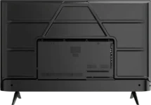 Croma CREL065UGQ024650 65 inch Smart QLED TV