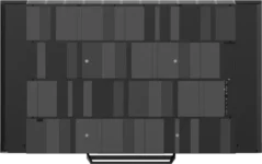 Croma CREL075UGB024601 75 inch Ultra HD 4K Smart Mini LED TV