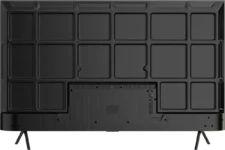 Croma CREL075UGQ331850 75 inch Ultra HD 4K Smart QLED TV