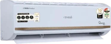 Croma CRLA009IND170270 0.8 Ton 3 Star 2025 Inverter Split AC
