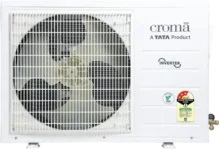 Croma CRLA012IND170285 1 Ton 3 Star 2025 Inverter Split AC