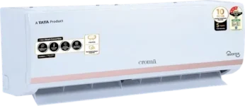 Croma CRLA012IND283264 1 Ton 3 Star 2025 Inverter Split AC