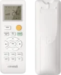 Croma CRLA012IND283264 1 Ton 3 Star 2025 Inverter Split AC