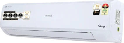 Croma CRLA012INF170273 1 Ton 5 Star 2024 Inverter Split AC
