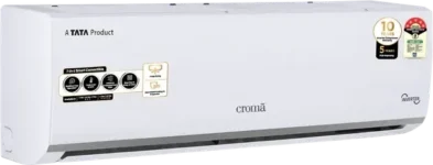 Croma CRLA012INF283268 1.5 Ton 5 Star 2025 Inverter Split AC