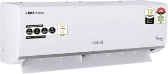 Croma CRLA012INF283268 1.5 Ton 5 Star 2025 Inverter Split AC