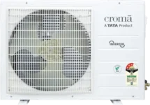Croma CRLA014IND170274 1.25 Ton 3 Star 2025 Inverter Split AC