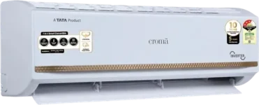 Croma CRLA018IND170275 1.5 Ton 3 Star 2025 Inverter Split AC