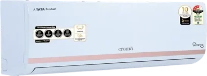 Croma CRLA018IND283265 1.5 Ton 3 Star 2025 Inverter Split AC