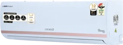 Croma CRLA018IND283265 1.5 Ton 3 Star 2025 Inverter Split AC