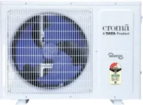 Croma CRLA018IND283267 1.5 Ton 3 Star 2025 Inverter Split AC