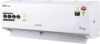 Croma CRLA018INF283269 1.5 Ton 5 Star 2025 Inverter Split AC