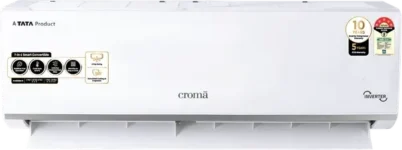 Croma CRLA018INF283269 1.5 Ton 5 Star 2025 Inverter Split AC