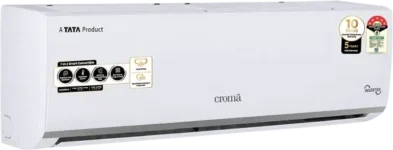 Croma CRLA018INF283280 1.5 Ton 5 Star 2025 Inverter Split AC