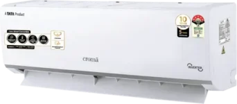 Croma CRLA018INF283280 1.5 Ton 5 Star 2025 Inverter Split AC