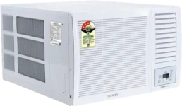 Croma CRLA018WAD283271 1.5 Ton 3 Star 2025 Window AC