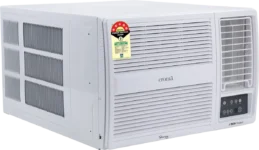 Croma CRLA018WIF193353 1.5 Ton 5 Star 2024 Inverter Window AC