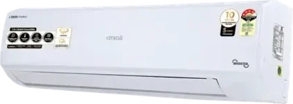 Croma CRLA019INE170278 1.6 Ton 4 Star 2024 Inverter Split AC